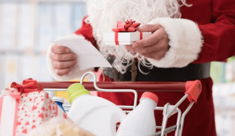 Święta i Czas Dużych Zakupów - Jak je Zaplanować?